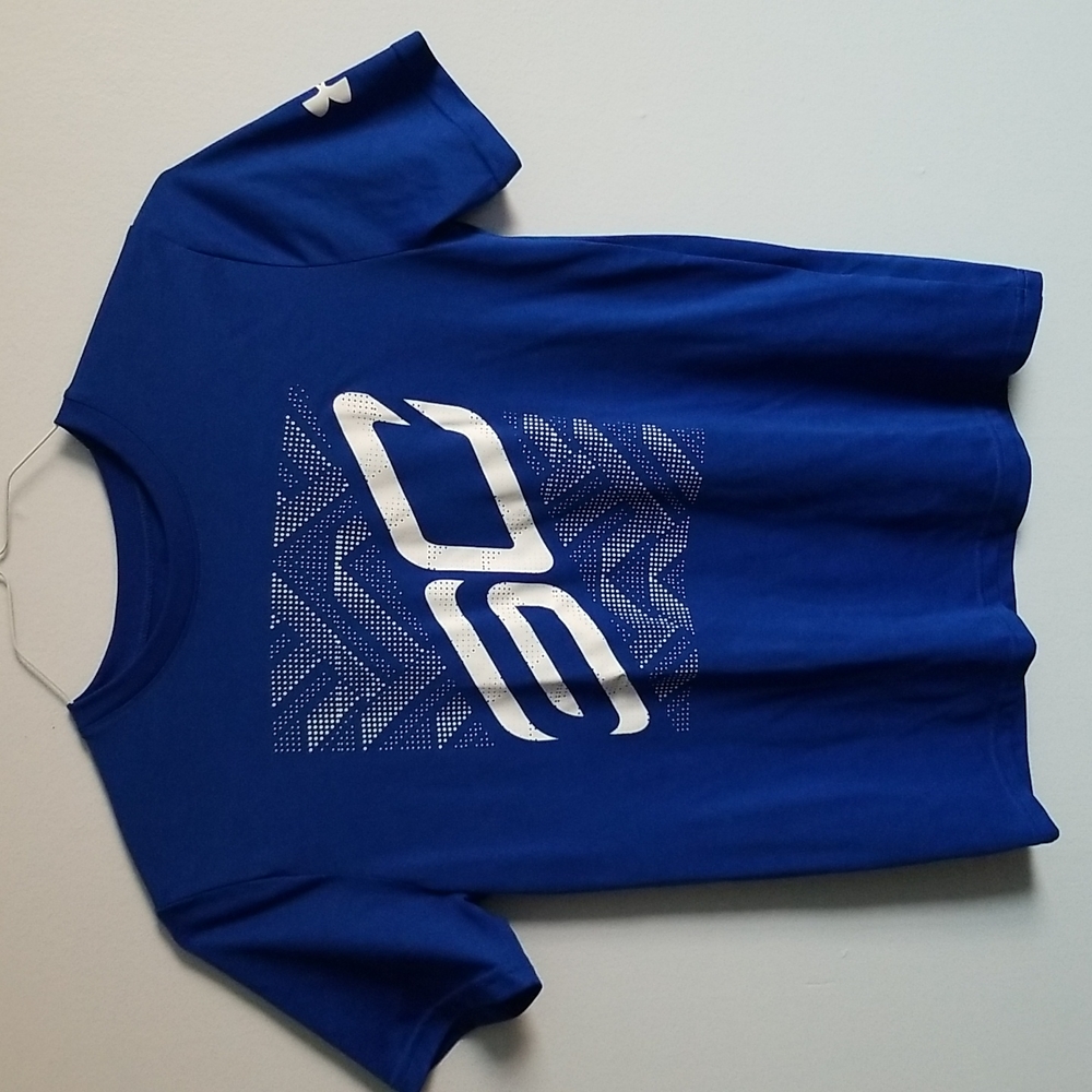 UNDER ARMOUR HEAT GEAR T